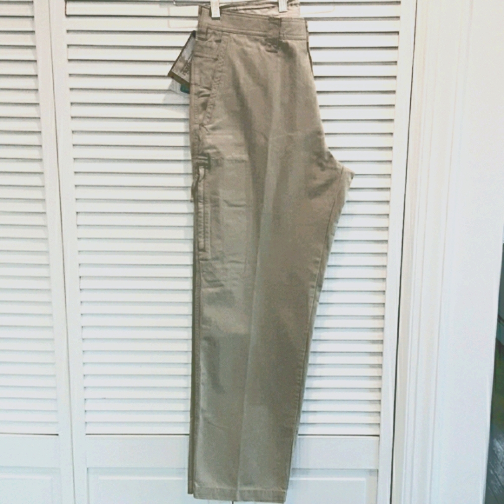 Columbia pants